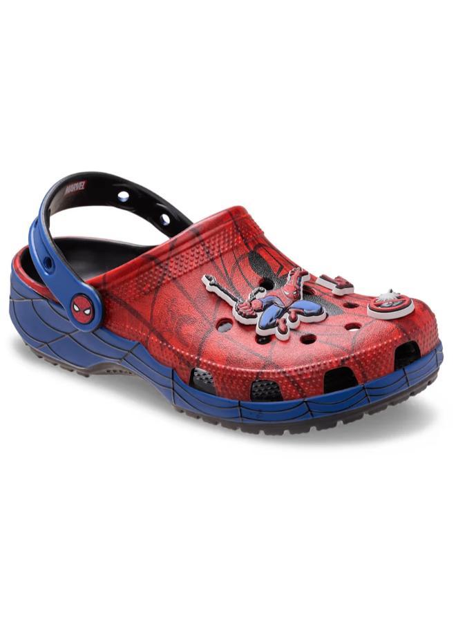 crocs Youth Spiderweb Clogs - Image 4